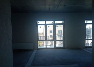 Продается трехкомнатная квартира, 103.3 м2, Тюмень, улица Павла Никольского, 10, ЖК Акватория