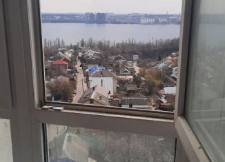 Продам трехкомнатную квартиру, 78 м2, Воронеж, ЖК Университетский, улица Ломоносова, 80