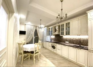 Продам двухкомнатную квартиру, 73 м2, Чебоксары, улица Герцена, 12, ЖК Премьер