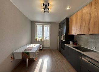 Продается 3-ком. квартира, 80.5 м2, Котельники, микрорайон Новые Котельники, 22