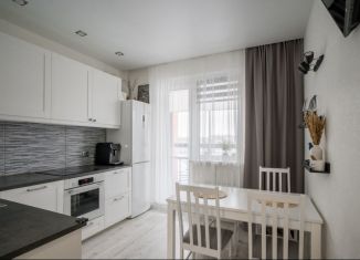 Двухкомнатная квартира на продажу, 53 м2, Пушкин, Камероновская улица, 12с3, ЖК Инкери