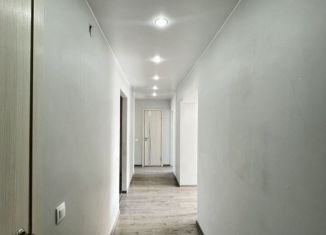 Продажа трехкомнатной квартиры, 84.7 м2, Псков, улица Труда, 60, ЖК Пятый Элемент