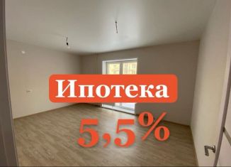 Продам 1-комнатную квартиру, 40.1 м2, посёлок Солонцы, Кедровая улица, 5А