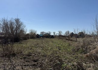 Участок на продажу, 12 сот., Салават, Центральная площадь имени В.И. Ленина