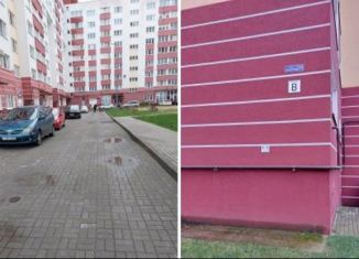 Продажа двухкомнатной квартиры, 54.2 м2, Калининград, улица Каблукова, 11, Центральный район
