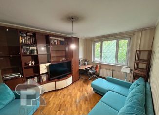 1-комнатная квартира на продажу, 38.7 м2, Москва, Старомарьинское шоссе, 23, Старомарьинское шоссе