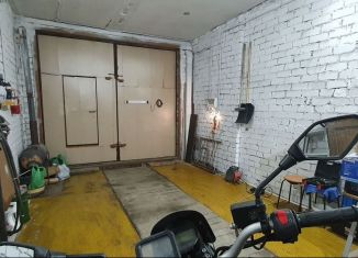 Гараж на продажу, 27 м2, Йошкар-Ола, микрорайон Мышино, территория ГСК Мышино, 378