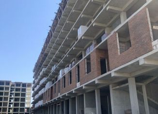 Квартира на продажу студия, 35 м2, Махачкала, Маковая улица, 4, Ленинский внутригородской район