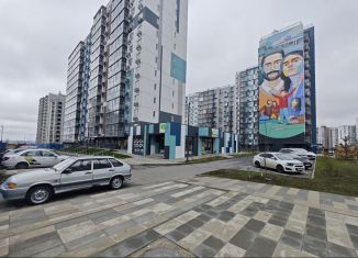 Продается 2-ком. квартира, 52.9 м2, Ростов-на-Дону