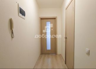 Продам квартиру студию, 21 м2, Екатеринбург, Латвийская улица, 56/3, Октябрьский район