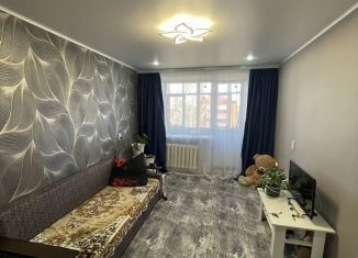 Продам 2-ком. квартиру, 44.6 м2, Чистополь, улица Чернышевского, 180