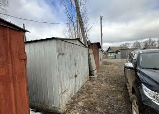 Продажа гаража, 15 м2, Бежецк, Рыбинская улица