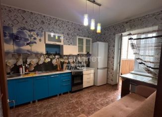 Однокомнатная квартира на продажу, 29.7 м2, Люберцы, Вертолётная улица, 4к2, ЖК Люберцы 2015