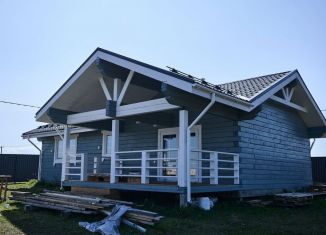 Дом на продажу, 83 м2, посёлок Минино