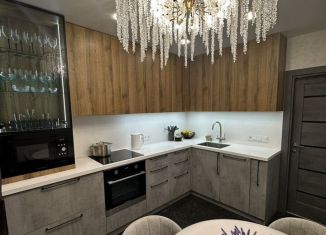 Продаю 2-комнатную квартиру, 64 м2, Москва, улица Лавриненко, 11к1, район Некрасовка