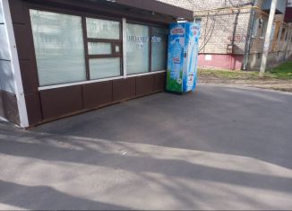 Продается торговая площадь, 12 м2, Липецк, улица И.В. Шкатова, 7