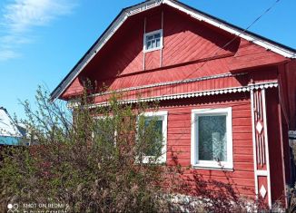 Дом на продажу, 45.2 м2, Юрьев-Польский, Ударная улица, 21Б