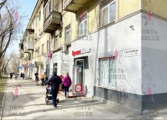 Продается торговая площадь, 125 м2, Самара, проспект Масленникова, 18, метро Российская