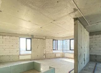 3-комнатная квартира на продажу, 65 м2, Москва, улица Лобачевского, 120к1, улица Лобачевского