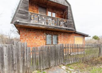 Продается дача, 41.6 м2, Тюменская область, садоводческое товарищество Родничок-2, 283