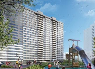 Продаю квартиру студию, 46.3 м2, Челябинск, Центральный район
