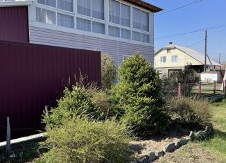 Продаю дом, 123.4 м2, Абакан, Сорок Четвёртая улица, 2