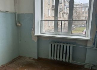 2-ком. квартира на продажу, 41.8 м2, Пикалёво, Спортивная улица, 2