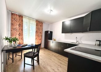 Сдаю в аренду 1-ком. квартиру, 44.3 м2, Санкт-Петербург, Среднерогатская улица, 16к5, метро Купчино