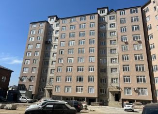 Продаю 2-ком. квартиру, 68 м2, Махачкала, Техническая улица, 6, ЖК Южный