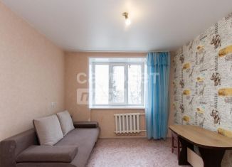 Продается квартира студия, 18 м2, Томск, улица Мокрушина, 3