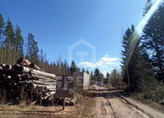 Продам земельный участок, 10 сот., Ленинградская область, Ильичевская территория, 68
