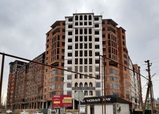 Продажа 1-ком. квартиры, 56 м2, Хасавюрт, улица Щорса, 21
