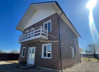 Продажа дома, 168 м2, деревня Чернишня, коттеджный посёлок Калужский Тракт, 178