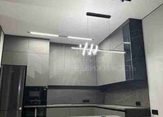 Продается 2-ком. квартира, 70 м2, Тюмень, улица Николая Машарова, 4, ЖК Машаров