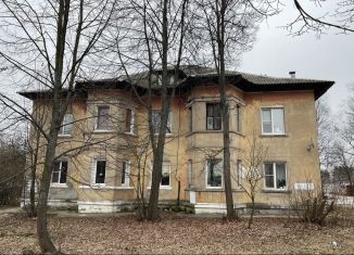 Продажа 2-комнатной квартиры, 43 м2, Чехов, Зелёная улица, 8