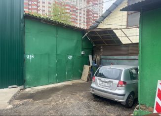 Продается гараж, 30 м2, Москва, район Строгино