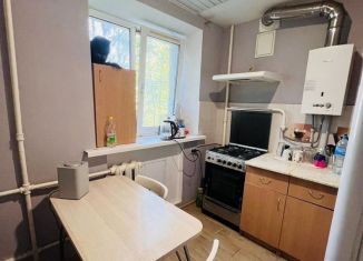 Двухкомнатная квартира на продажу, 40.6 м2, Нижний Новгород, Малая Ямская улица, 66, Нижегородский район