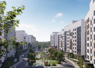 2-комнатная квартира на продажу, 64.1 м2, село Майма