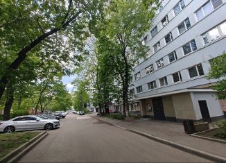 Продается квартира студия, 12.8 м2, Москва, Волгоградский проспект, 1с1, метро Марксистская