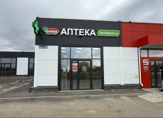 Торговая площадь на продажу, 88.5 м2, село Красная Горка, улица Надежды, 16А