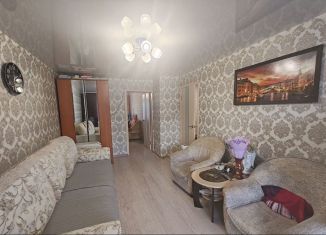 Продается 2-комнатная квартира, 45 м2, Белорецк, улица 50 лет Октября, 56