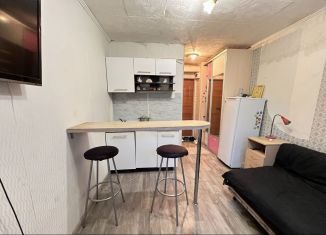 Продам квартиру студию, 15 м2, Тюменская область, Станционная улица, 14А