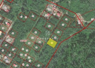 Продажа участка, 12 сот., Жуков, 4-я Родниковая улица