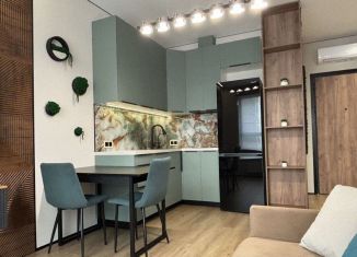 Сдам 1-ком. квартиру, 36 м2, Москва, Ильменский проезд, 14к3, ЖК Селигер Сити
