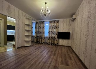 Сдам в аренду 1-комнатную квартиру, 39 м2, Котельники, улица Строителей, ЖК Парковый