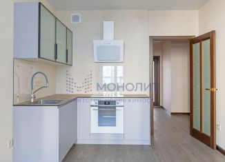 Продажа однокомнатной квартиры, 51.4 м2, слобода Подновье, Лысогорская улица, 89к3, ЖК Монолит