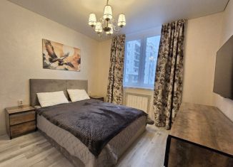 Сдается в аренду 3-ком. квартира, 60 м2, Сочи, переулок Трунова, 6к5, микрорайон Завокзальный