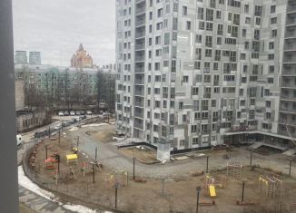 Продаю 2-ком. квартиру, 44.8 м2, Пермь, улица Революции, 48В, ЖК Гулливер