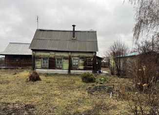 Дом на продажу, 33.1 м2, поселок Слава, Советская улица, 23