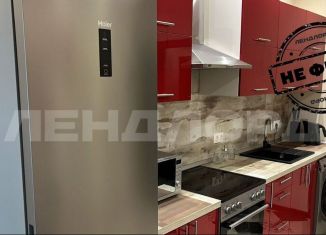 1-ком. квартира на продажу, 46 м2, Ростов-на-Дону, Доломановский переулок, 126, ЖК Центральный-3